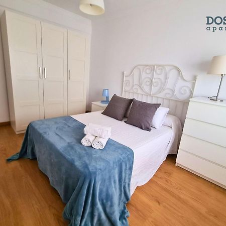 Dos Torres Legolas - Ideal Para Empresas Con Parking Gratuito Zaragoza Kültér fotó