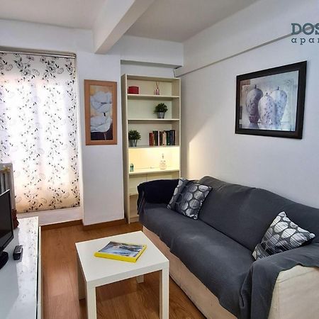 Dos Torres Legolas - Ideal Para Empresas Con Parking Gratuito Zaragoza Kültér fotó