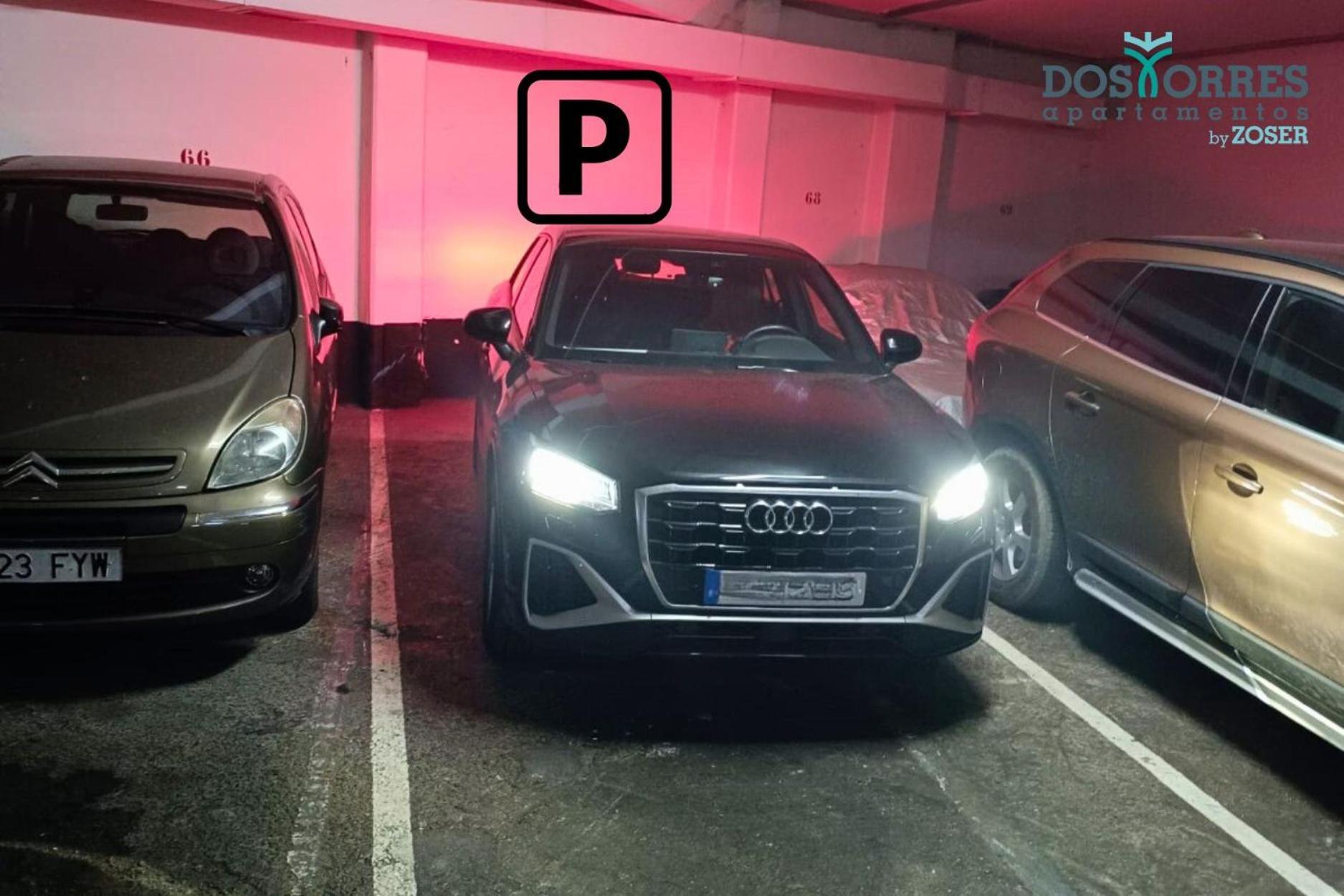 Dos Torres Legolas - Ideal Para Empresas Con Parking Gratuito Zaragoza Kültér fotó